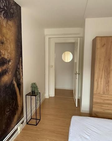 Opale Apartment Dunkirk Exterior photo