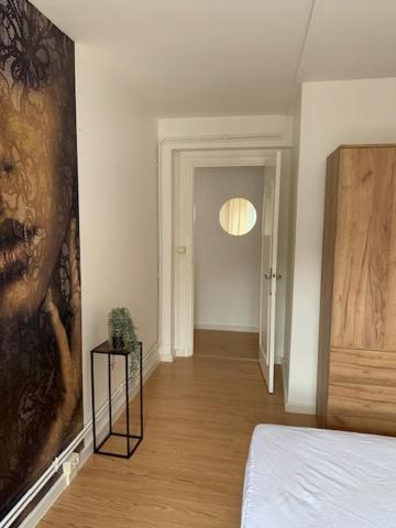 Opale Apartment Dunkirk Exterior photo
